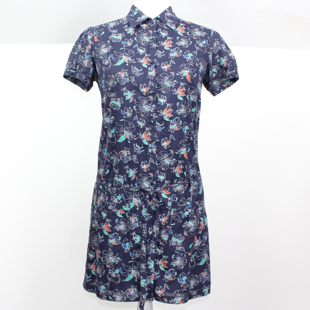 Ben Sherman Tunic, size SMALL
